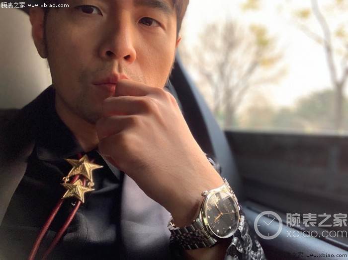 《头文字D》里面的车与表