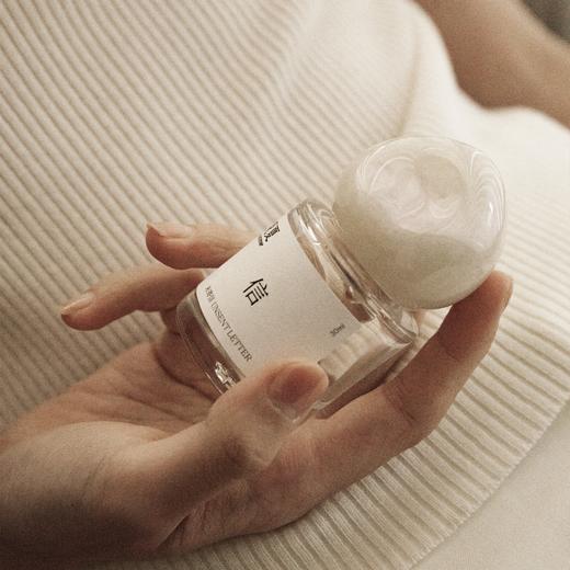 未寄信—夏日限定长夏·至简系列香水 商品图2
