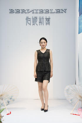 清凉妩媚短裤2L3905