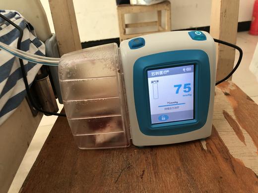 负压引流泡沫（黑色） 商品图1