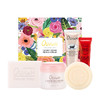 澳莉维亚神秘花园花朵5件套 礼盒 【护手霜/羊奶皂/木瓜膏/面霜】 商品缩略图1