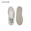 【海南专供价】Lacoste法国鳄鱼男鞋百搭运动鞋低帮鞋板鞋45SMA0146 商品缩略图3