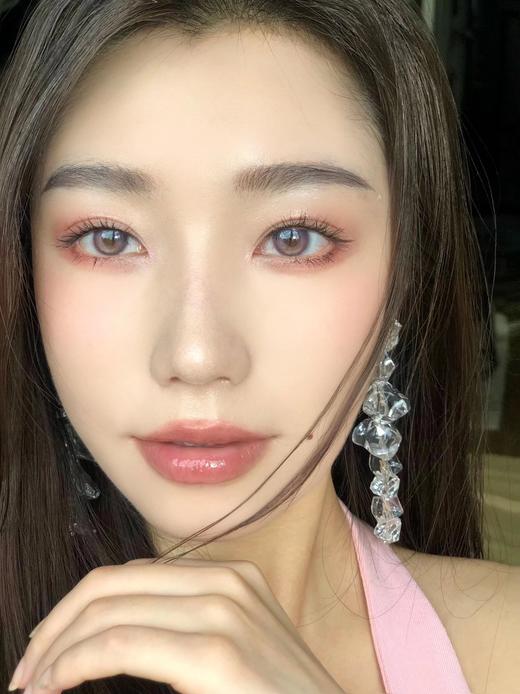 黑金曜石/晨露葡萄/卡其肉桂 精致原创设计 │ Vokivoki 进口年抛 商品图4