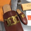 点此购买 TODS托德斯夏季女士拖鞋 dx 257511 商品缩略图13