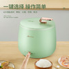 艾贝丽 艾贝丽多功能电饭锅ABL-DFB16 1.6L 薄荷绿 商品缩略图5