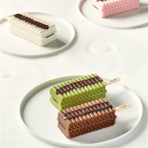 和路雪千层雪棒冰24支 四种口味各6支 商品图1