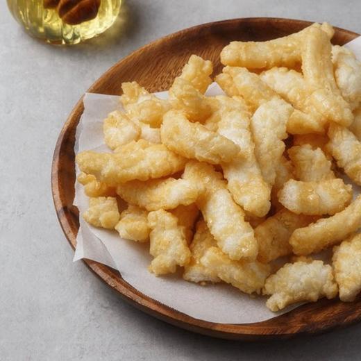 农心造亲优果蜂蜜味香酥96g농심조청유과96g 商品图2