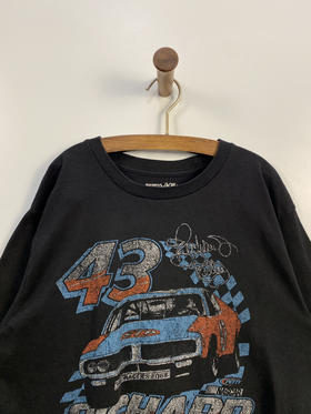 NASCAR 纳斯卡 OLD NAVY Collectabilitees 短袖T恤 _SST(L)