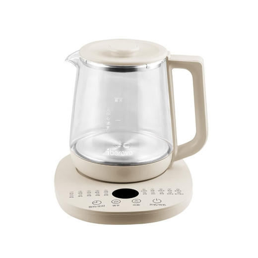 艾贝丽分体式养生壶 ABL- YSH018 商品图1