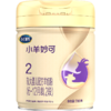 飞鹤小羊妙可较大婴儿配方羊奶粉听装2段700g 商品缩略图0