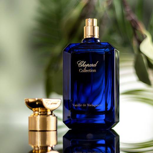 萧邦 马达加斯加香草 Chopard Vanille de Madagascar 分装 商品图5