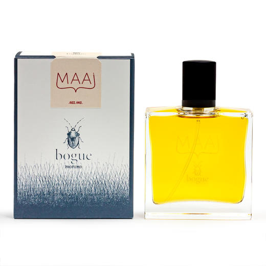 博格 Bogue Maai 分装 商品图6