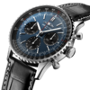 百年灵 Breitling 航空计时B01计时腕表 AB0139241C1P1 商品缩略图1
