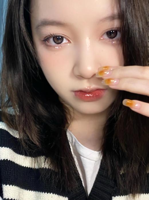 Zozo 琉光黑巧 精致原创设计 │ Vokivoki 进口年抛 商品图5