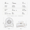 Abereve艾贝丽户外迷你风扇ABL-SF166 商品缩略图5
