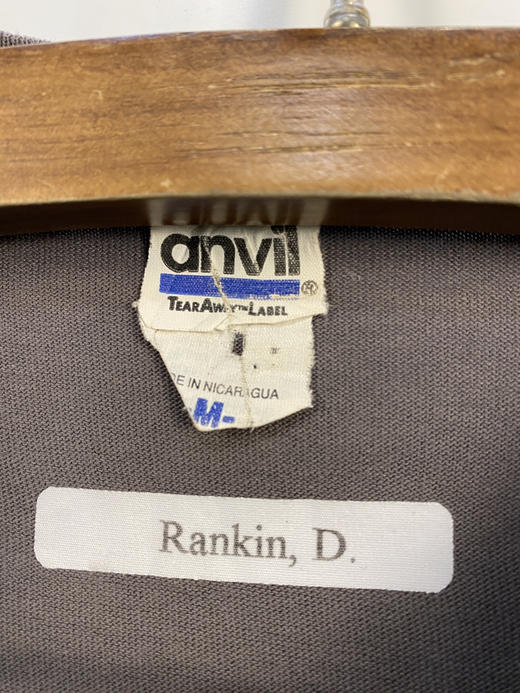 anvil 佛利伍·麦克 摇滚乐队 短袖T恤 _SST(M) 商品图4