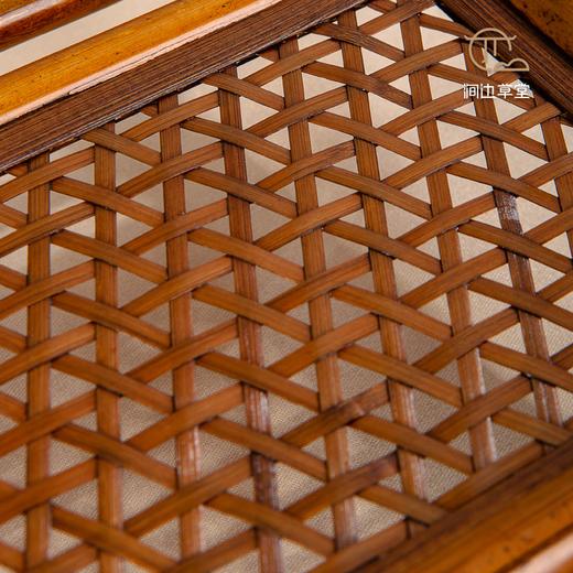 琵琶行·梅鹿桌面屏风 商品图7