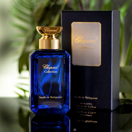 萧邦 马达加斯加香草 Chopard Vanille de Madagascar 分装 商品图2