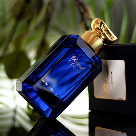 萧邦 马达加斯加香草 Chopard Vanille de Madagascar 分装 商品图3