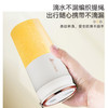 艾贝丽（AIBEILI）便携式果汁机 ABL-GZ94 米黄色 商品缩略图5