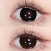 onlycon【超大黑】半年抛 人见人爱的纯欲透亮婴儿瞳 商品缩略图1