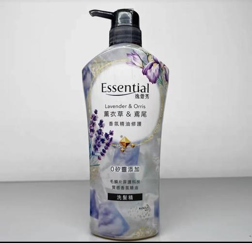 【门店直发 支持同城配送】花王逸萱秀洗发水700ml/瓶 商品图1