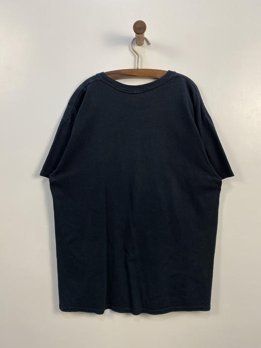 DEMON HUNTER 狙魔獵人 音乐组合 短袖T恤 _SST(L) 商品图2