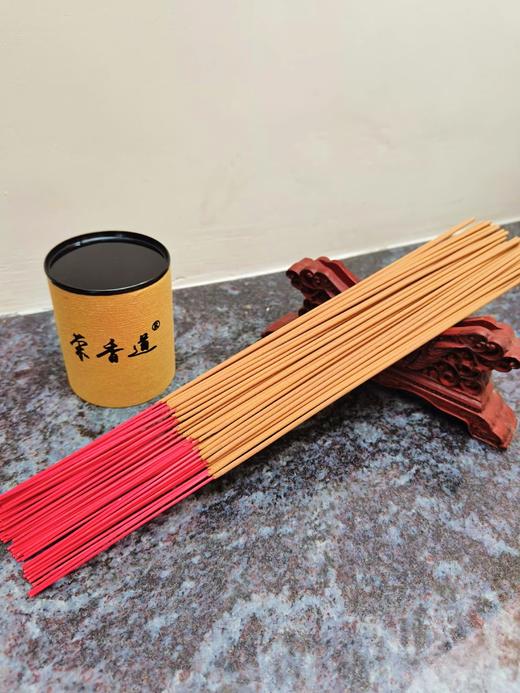 （荣香道）天然檀香 商品图1