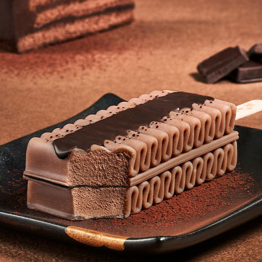 和路雪千层雪棒冰24支 四种口味各6支 商品图2