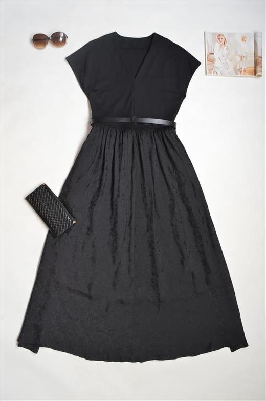 对位SQQV8W_连衣裙_ZK 商品图0