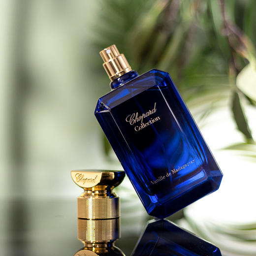 萧邦 马达加斯加香草 Chopard Vanille de Madagascar 分装 商品图6