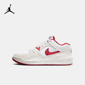 Jordan Stadium 90 (GS) 大童运动童鞋 DX4399