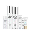 OLAY玉兰油美白水乳护肤六件套补水保湿提亮抗糖减黄 第五代新老版本随机发【CDF】 商品缩略图6