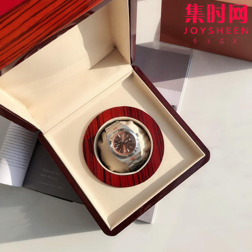 VC江诗丹顿纵横四海系列4500V 男士机械腕表
机芯：搭载进口西铁城 商品图1