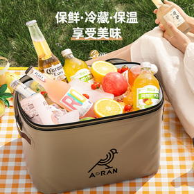【日用百货】-保温箱冷藏箱袋包车载冰箱户外冰袋便携式外卖箱