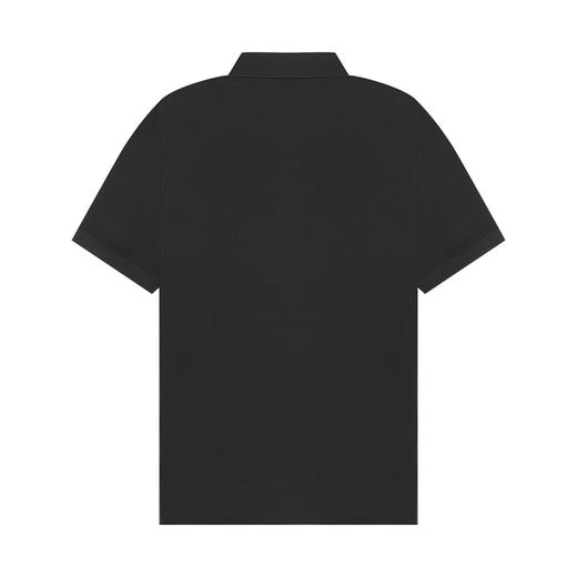 【断码清仓】HX 夏季翻领短袖T恤S102320554101/02POLO杉 商品图1