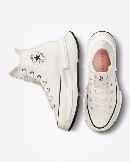 【匡威】Run Star Legacy CX夹心厚底鞋 商品图2