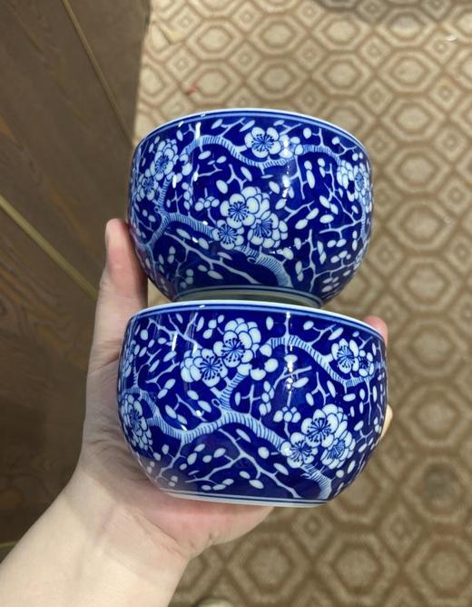 青花单杯 商品图0