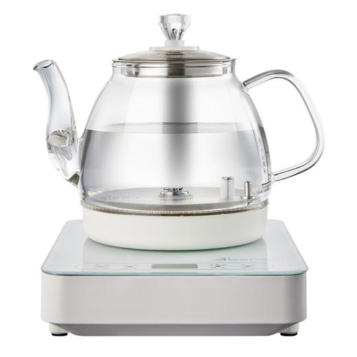 Abereve 电水壶ABL-B09 白色 商品图0