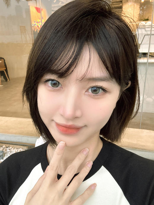 【日抛】小幽灵·Bollycon丨14.2mm（日抛/一盒10片装） 商品图10