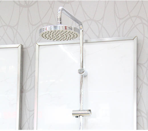 美标月韵热带雨林组件H200ARCF-9071.100.50--A1 商品图5