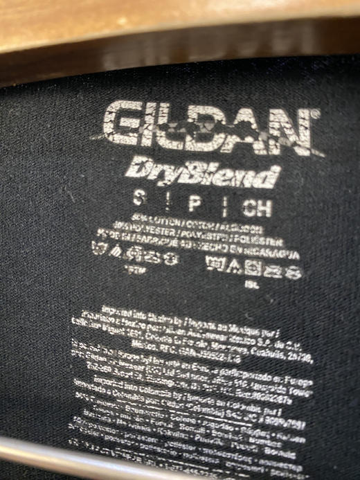 GILDAN 短袖T恤 _SST(S) 商品图2