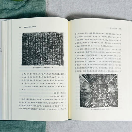 凿壁借光：海外汉学论丛 程章灿 著 商务印书馆 商品图5