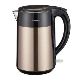 齐心保温电热水壶LC-205  1,8L