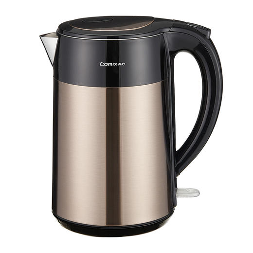 齐心保温电热水壶LC-205  1,8L 商品图0