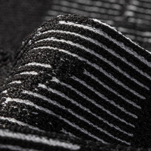 柒牌袜子男士透气防臭抑菌船袜男生短筒袜防滑高弹提耳袜潮男	124F70540 商品图2