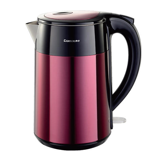 齐心保温电热水壶LC-205  1,8L 商品图1