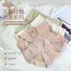【零感束腰丝滑触感】春夏新款无痕内裤女士纯棉高腰收腹日系三角裤 商品缩略图0