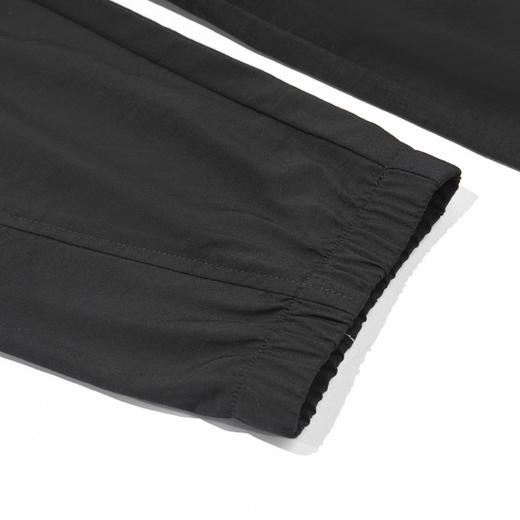 【断码清仓】HX 夏季休闲九分裤S209320077101 商品图11