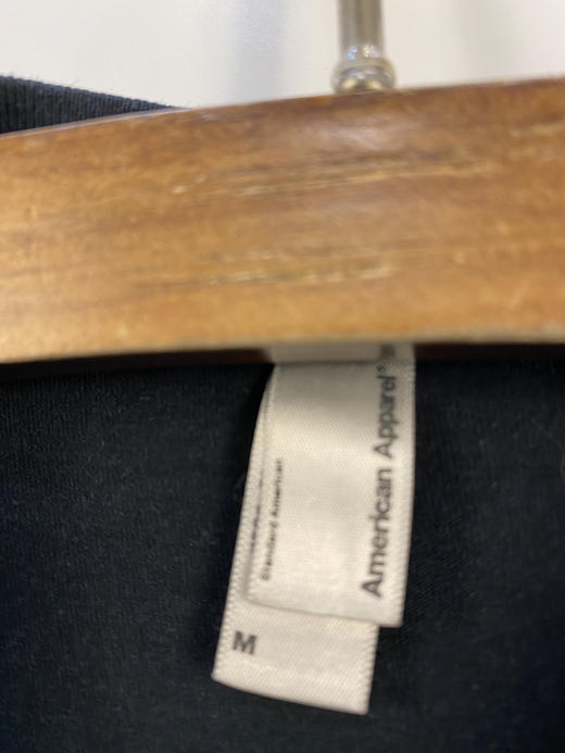 American Apparel DAVID CROWDER 音乐组合 短袖T恤 _SST(M) 商品图3